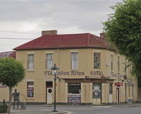 Clarendon Arms Hotel - Tourism TAS