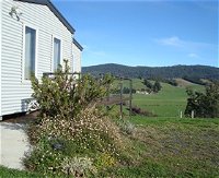 Pinners' Bed and Breakfast - New South Wales Tourism 