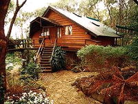 Marions Vineyard Accommodation - QLD Tourism