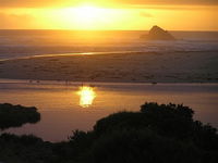 Arthur River Beach House - Sunshine Coast Tourism