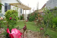 Mother Goose Bed and Breakfast - Sunshine Coast Tourism