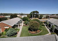 Shearwater Cottages - Accommodation Newcastle