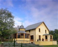 Kentisbury Country House - New South Wales Tourism 