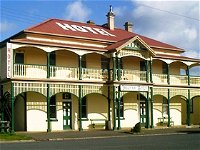 Imperial Hotel - Australia Accommodation