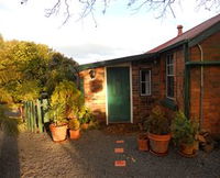 Solomon Cottage - VIC Tourism