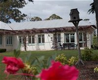 Kateland - Accommodation NSW