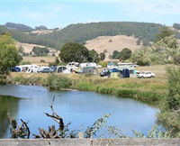 Wing's Wildlife Park Accommodation - Accommodation NSW