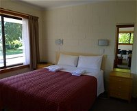 Willaway Motel Apartments - Melbourne Tourism