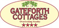 Gateforth Cottages - Hotel Accommodation
