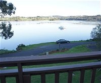Tranquility Waters - New South Wales Tourism 