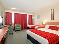 Comfort Inn Coach House Launceston - New South Wales Tourism 