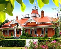 Ormiston House - Melbourne Tourism