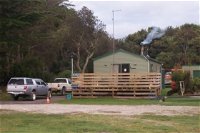 Macquarie Heads Camping Ground - Tourism TAS