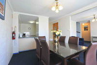 Alanvale Apartments  Motor Inn - New South Wales Tourism 