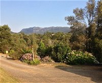 Rosebery Cabin and Tourist Park - VIC Tourism