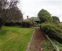 Camellia Cottage On Maple Hill - Melbourne Tourism