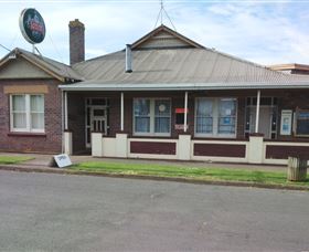 Winnaleah TAS Australia Accommodation