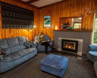 Rubicon River Hideaway - Accommodation NSW