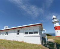 Low Head Pilot Station Accommodation - Tourism Gold Coast