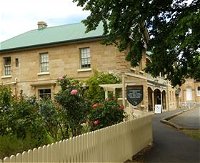 Ross hotel - VIC Tourism