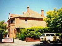 Launceston Backpackers - New South Wales Tourism 