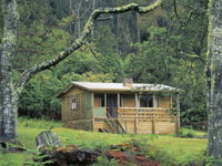 Mountain Valley Wilderness Holidays - QLD Tourism