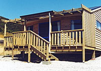 Ann Bay Cabins - Accommodation ACT