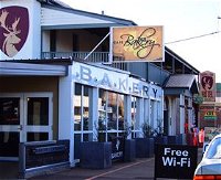 Campbell Town Hotel - Sydney Tourism