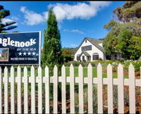 Inglenook by the Sea