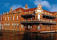 Furners Hotel - Melbourne Tourism