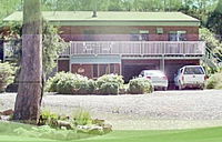 Appleby Creek Lodge - Accommodation Newcastle