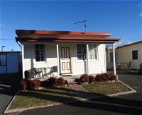 Moomba Holiday and Caravan Park - Stayed