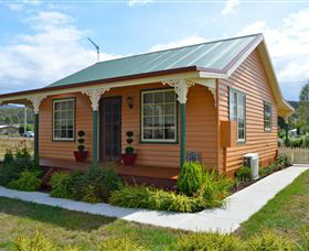 Railton TAS Accommodation Newcastle