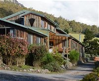 Silver Ridge Retreat - New South Wales Tourism 