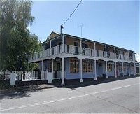 Mole Creek Guest House - Sunshine Coast Tourism