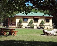 Springfield Deer Farm - New South Wales Tourism 