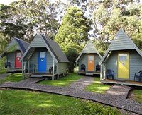 Strahan Backpackers  - Sydney Tourism