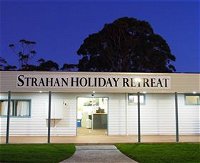 Strahan Holiday Retreat - Tourism TAS