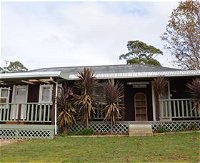 Old Whisloca Cottage - New South Wales Tourism 
