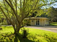 Russell Falls Holiday Cottages - Tourism TAS