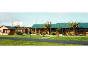 Reekara TAS Australia Accommodation