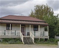 Tier View Twin Cottages - Sunshine Coast Tourism