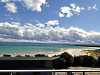 Freycinet Beach Apartments - Melbourne Tourism