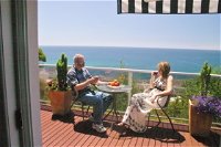 Seawatch Bed and Breakfast - Sydney Tourism