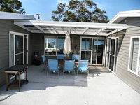 Orford on the Beach - Tourism Gold Coast