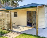 Triabunna Cabin and Caravan Park - Australia Accommodation