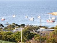 Seaview Holiday Park - New South Wales Tourism 