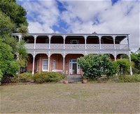 Glen Osborne House - Sunshine Coast Tourism