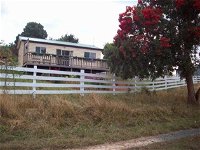 Demeter Farm Cabin - Australia Accommodation