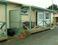 Orford Seabreeze Holiday Cabins - Hotel Accommodation